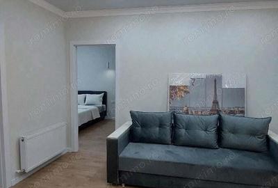 Apartament cu 2 camere in zona Foisorul de Foc - 2
