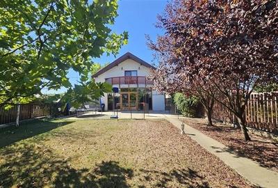 COMISION 0% Casa Individuala mobilata si utilata in Giarmata Vii - 27