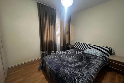 Apartament de închiriat 2 camere ,central George Cosbuc ,etaj 1 - 3