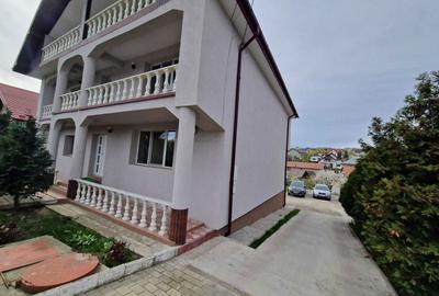 Casă cu 4 camere în Tomești - 3