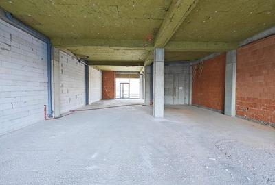 De inchiriat - Spatiu Comercial 175 mp - City of Mara - 6