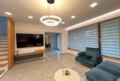 Vila - 4 camere - inchiriere - Iancu Nicolae-Pipera - 4