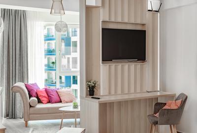 Studio Mamaia-Sat | Lidl | Parcare - 2