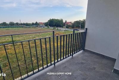 Apartament cu 2 camere în Tunari - 5