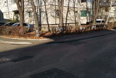 Vand apartament 3+1 camere, vile str. Armoniei, 82m.p., parter, Boto?ani, 105.000 Euro - 2