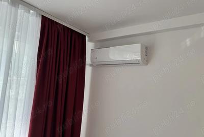 Inchiriez Apartemnt 2 camere zona pia?a Ovidiu - 6