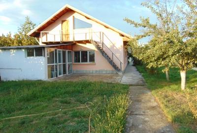 FARA COMISIOANE casa mobilata utilata cu 4 camere + birou P+M 2 BECIURI - 4