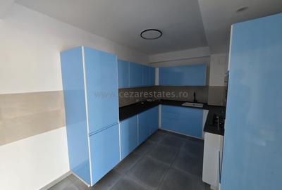 HERASTRAU SOSEAUA NORDULUI DE INCHIRIAT VEDERE PARC 4 CAMERE TERASA - 10