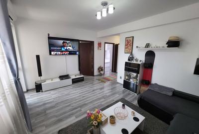 Apartament cu 3 camere în Central - 1