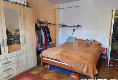 Casa in Tractorul, 5 min de mall Coresi , SAUNA SI GARAJ+ Garsoniera separat - 8