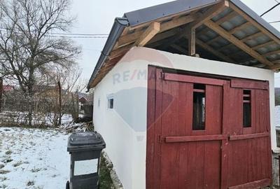 Casa cu 3 camere de vanzare in Ocnita/Jud.Valcea - 12