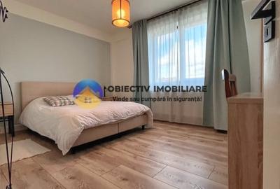 Apartament 2 camere/ETAJ 1-MOBILAT & UTILAT -Zona Fermelor - 13