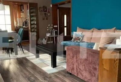 Casa individuala cocheta, 4 camere, 430 mp teren, Selimbar - 3