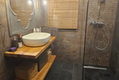 Vila superba in Paradisul Verde Corbeanca - 16