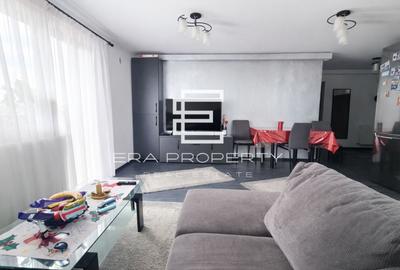 Apartament cu 3 camere decomandat în Șelimbăr - 3