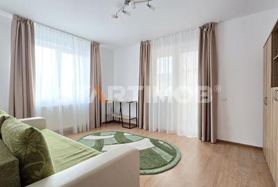 Apartament bloc vila cu parcare zona Coresi - 8