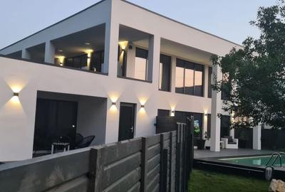 Casă cu 4 camere în Dumbrăveni - 7