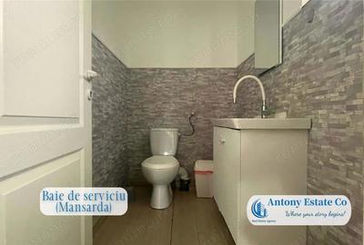 Spațiu comercial, de 160 mp, în Calea Aradului - 3