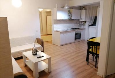 Apartament 3 cam Edgar Quinet - 11