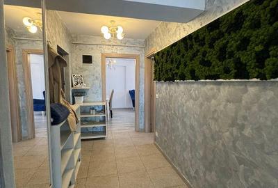 Apartament cu 3 camere în Central - 2