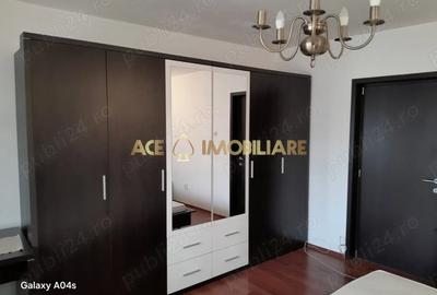 Apartament cu 3 camere decomandat, mobilat în Timpuri Noi - 3