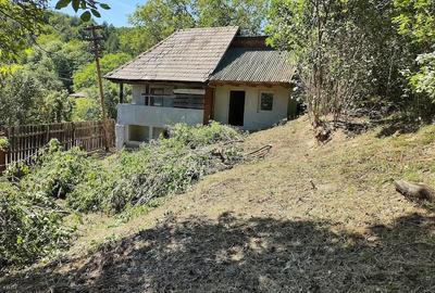 Casă cu Teren 651 Mp în Băișoara - 7