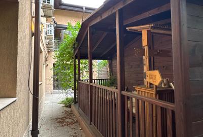 Birou, de 285 mp, în Giulești - 7