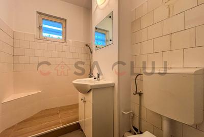 Zona Iulius Mall - Etaj 1 - Orientare Vestica - 4