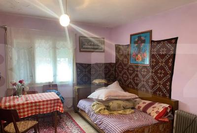 Casă cu 3 camere cu Teren 600 Mp în Central - 3