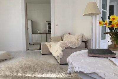 Apartament cu 3 camere decomandat în Ultracentral - 1