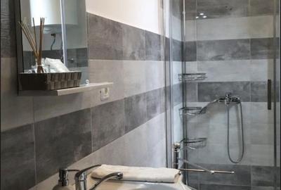 Casă cu 2 camere în Pârneava - 8