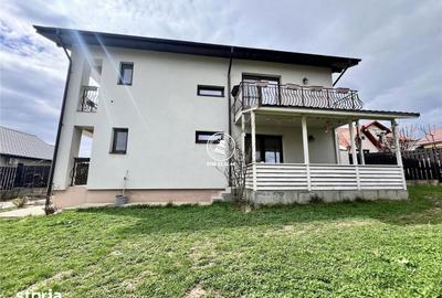 Casă cu 4 camere cu Teren 250 Mp în Valea Adâncă - 16