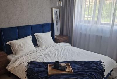 Apartament cu 2 camere decomandat, mobilat în Theodor Pallady - 3