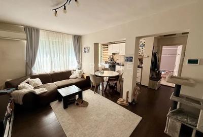 Apartament cu 3 camere decomandat în Cornișa - 2