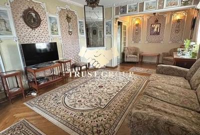 Apartament cu 4 camere decomandat în Dorobanți