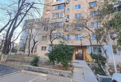 Apartament cu 2 camere decomandat în Drumul Taberei - 26