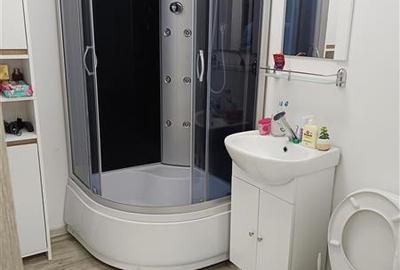 Apartament cu 2 camere decomandat, mobilat în Central - 9