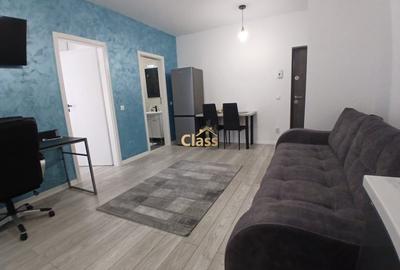 Apartament 2 camere | Bloc Nou | 40 mpu | Zona Campina Marasti - 2