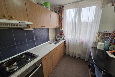 Apartament cu 3 camere semidecomandat în Țiglina 1 - 5