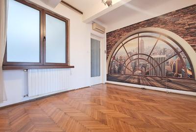 Apartament cu 2 camere decomandat, mobilat în Armeneasca - 1