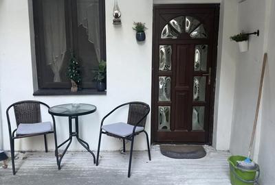 Apartament cu 2 camere decomandat în Central - 5