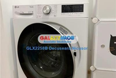 Garsonieră decomandată, mobilată în Chiajna - 7