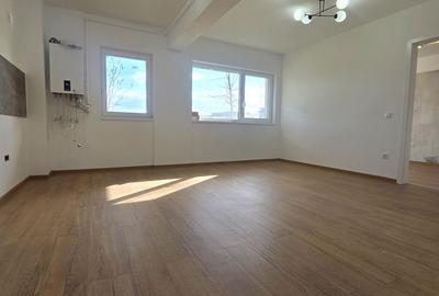 Apartament cu 3 camere decomandat în Baciu - 13