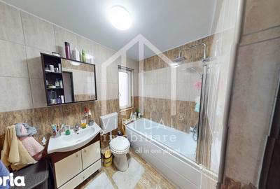 Casă cu 3 camere cu Canalizare în Turnișor - 15