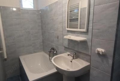 Inchiriez garsoniera Gara, langa Lidl ?i Penny, - 4