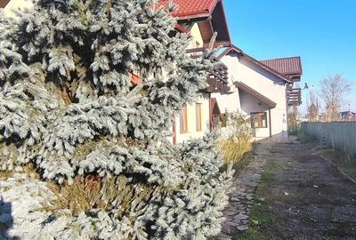 Mamaia sat - 2 case individuale P+M - 12