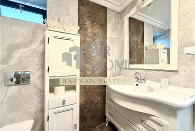 Apartament cu 3 camere decomandat, mobilat în Albert - 13