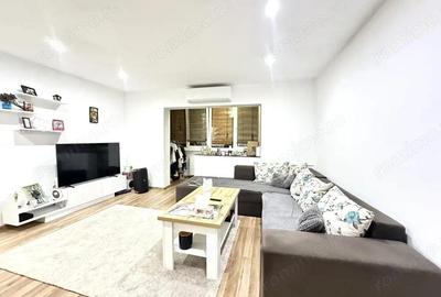 Apartament 3 camere, 73 mp utili, etaj 2 - zona Lipovei - 1