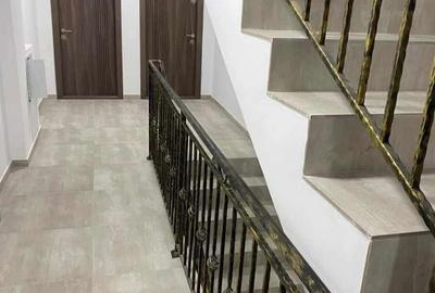 Apartament cu 2 camere decomandat în Popas Păcurari - 2