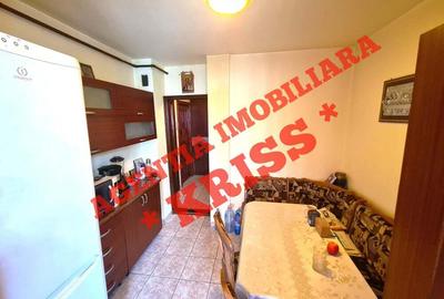 APARTAMENT 3 Camere SEMICENTRAL - TEILOR Confort 1 Decomandat Mobilat ?i Utilat Centrala Termica - 8